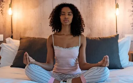 Motivational Morning Meditation