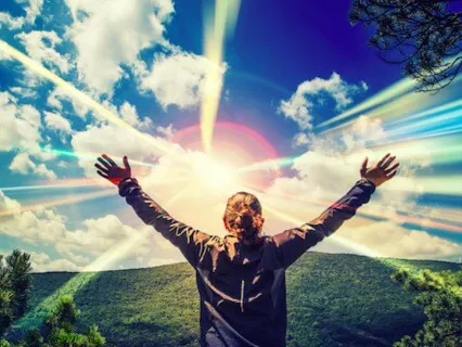 What do we Have to do to Feel Alive?