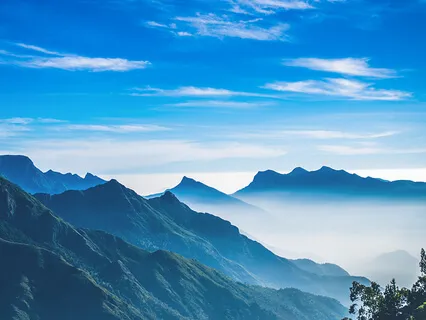 Mountain Call – Deep Sound Meditation