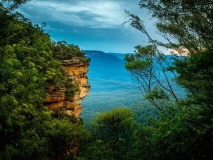Reflecting On Your Mountain Climb