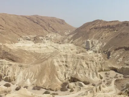 Mountain Flow For Ecstatic Movement And Sensual Massage