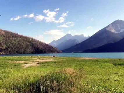 Mountain Relaxation | Nature Relaxation For Deep Calm