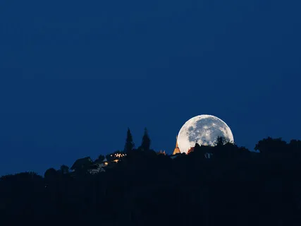 Mountain Mantras (The Ascent to Tranquility)