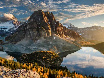 Mountain Medicine Practice