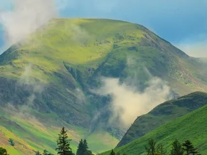 Mountain Medicine Meditation