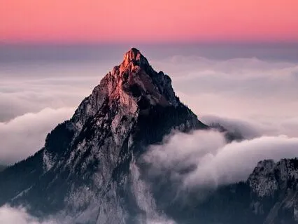 Mountain Meditation - A Grounding Meditation