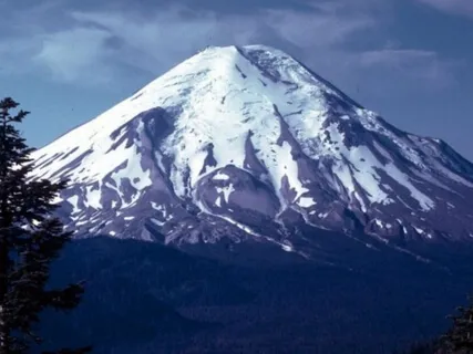 Centering Mountain Practice