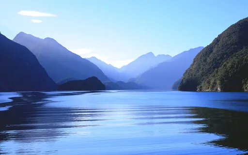 Mountain Meditation (20 Minutes)