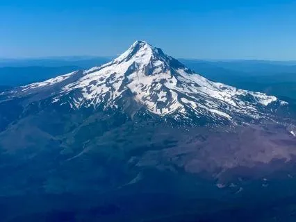 Mountain Meditation For Groundedness & Stability