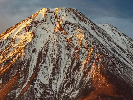 Mountain Meditation For Inner Strength And Stability