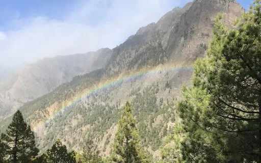 Mountain Meditation - Ground Yourself 