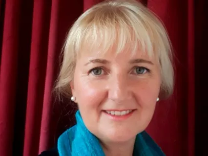 Mountain Meditation (MBSR Practice)