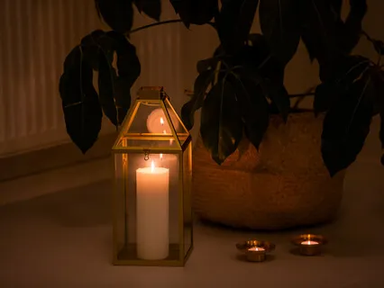 Mountain Meditation MBSR