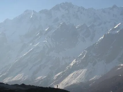 Mountain Meditation (MBSR)