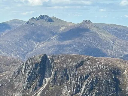 Mountain Meditation (MBSR)