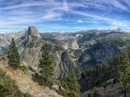 Mountain Meditation: Rediscovering Your Connection