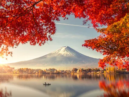 Mountain Meditation With Beth Glosten