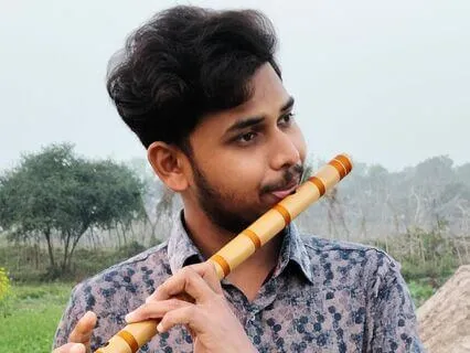 Mountain Melody Of A Child's Heart