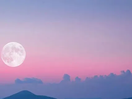 Mountain Of Confidence Deep Sleep Meditation