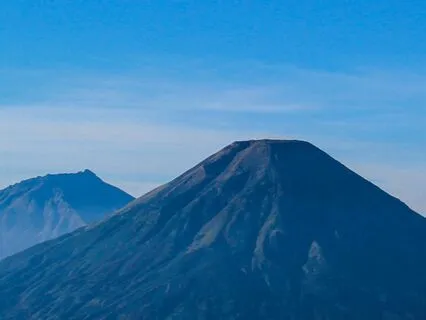 Mountain Of Strength And Inner Peace Mindfulness Meditation