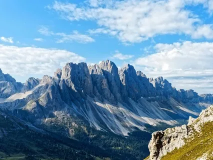 Mountain Meditation: Guided Visualization For Inner Balance