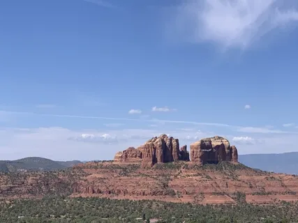 Mountain Pose Meditation
