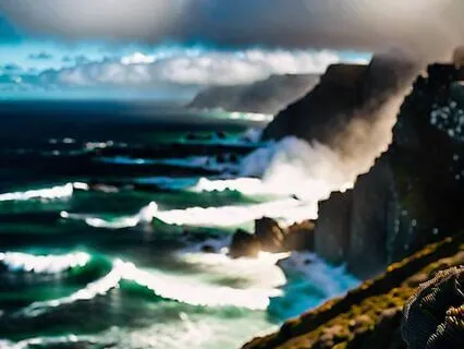 Mountain Pride: Guided Imagery Mindfulness Drawing Exercise