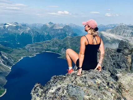 Mountain Retreat Healing Bedtime Story