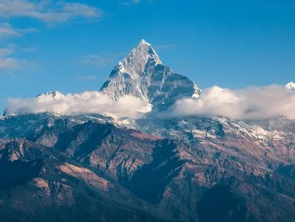 Mountain’s Strength: Embracing The Divine Masculine