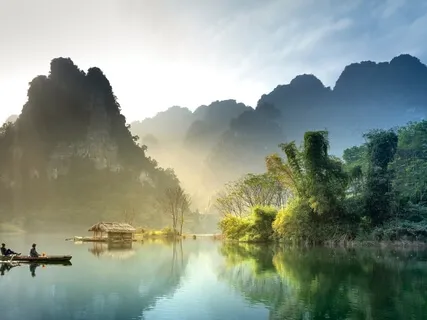 Mountain Temple Yoga Nidra