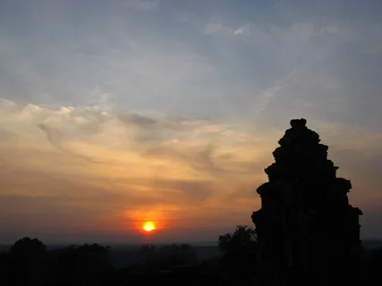 Mountain Water Chant