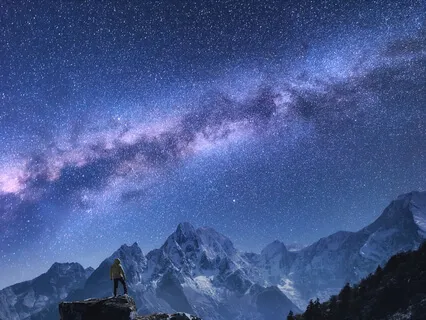 Mountains Of Zen - Power Nap