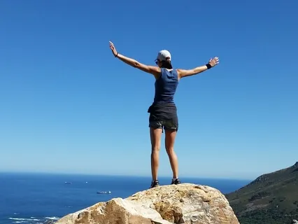 Mountaintop Meditation (Instrumental)