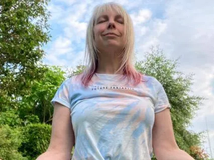 Move And Breathe Hatha Yoga Full Hour Class