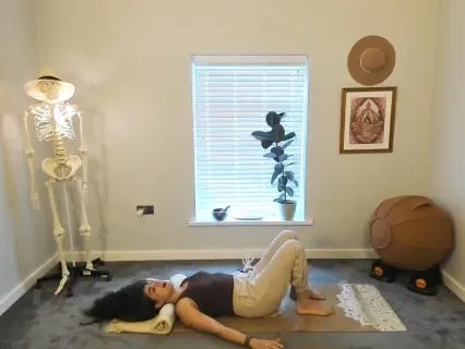 Move Beyond Forward Head And Rounded Shoulder Posture