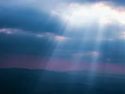 Move Beyond Overwhelm: An Essay & Journal Prompts