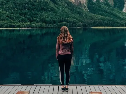 Move Beyond the All Or Nothing Mentality