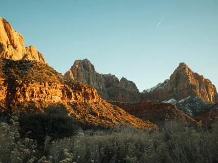 Move From Inspired Action