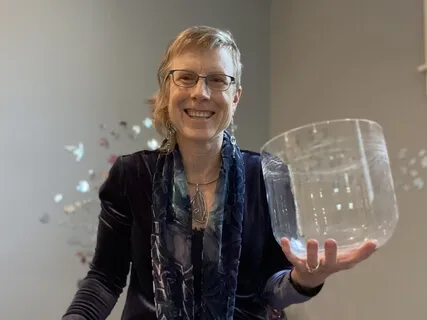 Move From Overwhelm To Peace (Music Only)