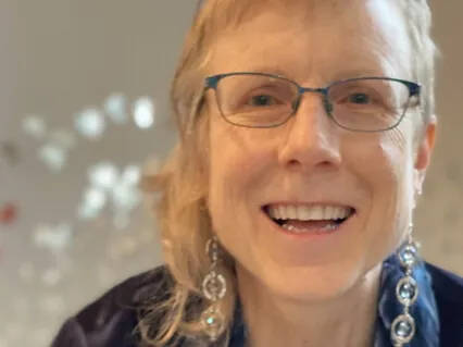 Move From Overwhelm To Peace