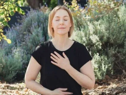 Move From Your Head To Your Heart Meditation