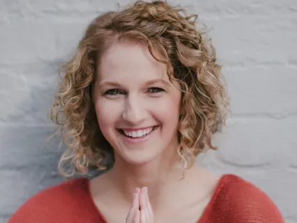 Move From Your Head To Your Heart