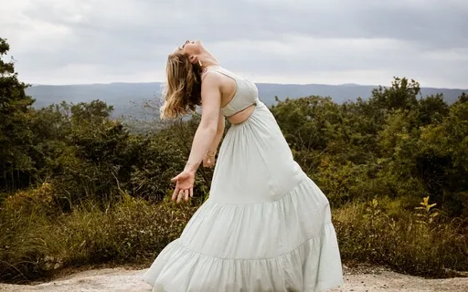 Move Through Fear & Emotional Triggers