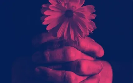 Move Toward Love: Sound Bath (360 Surround)