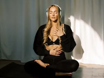 Move With Kindness Meditation