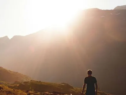 Move With Your Yes (Meditation)