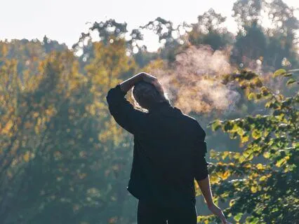 Movement - A Little Stretch