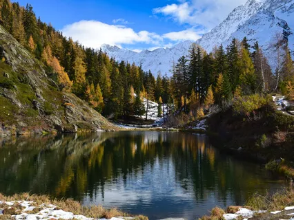 Movement And Beautiful Affirmations