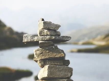 Stabilizing Movement & Meditation