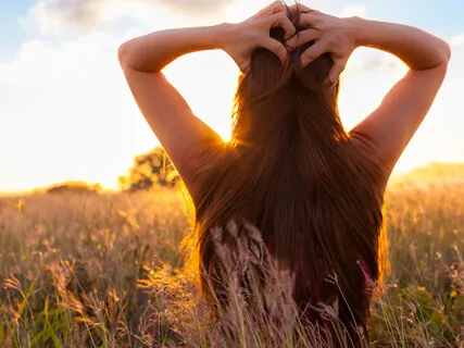 Movement And Stillness 